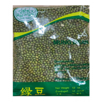 Family Elephant Mung Bean 12oz